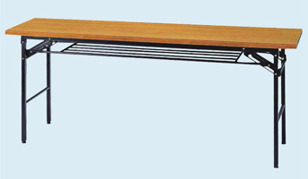 おりたたみテーブル修理