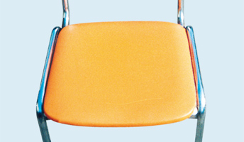 レザー張り替え後