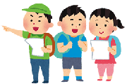 聞き込み調査